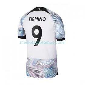 Maillot/Tenue Liverpool Firmino 9 Exterieur 2022/2023